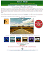 Mobile Screenshot of novoxmusic.com